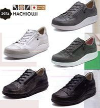 コンフォート靴